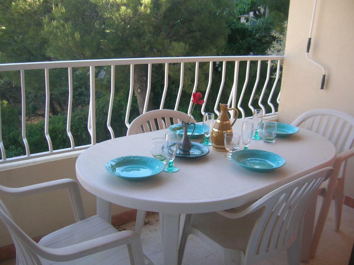 Cassis Centre- Entre Falaise Et Port Apartment Exterior photo